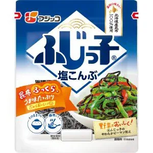「セット販売」「フジッコ」ふじっ子 小袋 28g×10袋セット【使用期限2026/10/31までの為売り切り処分価格】【返品不可】