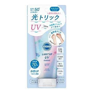 「コーセーコスメポート」 サンカットR ライトアップUV エッセンス 80g