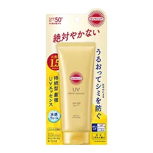 「コーセーコスメポート」 サンカットR パーフェクトUV エッセンス 120g