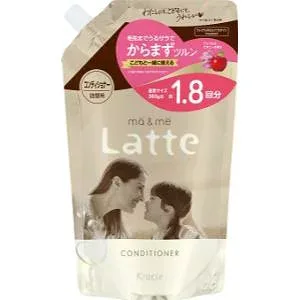 「クラシエホームプロダクツ」 マー&ミー コンディショナー つめかえ用1.8回分 660g