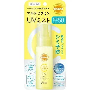 「コーセーコスメポート」 サンカットR マルチビタミン UVミスト 60ml