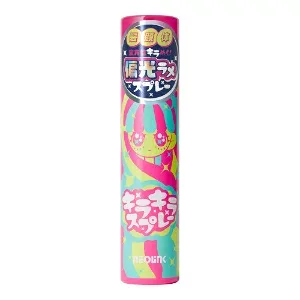 「ジェイ・ウォーカー」 ネオリンク キラキラスプレー オーロラ 40g
