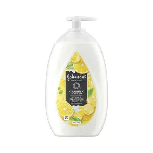 「KENVUE」 ジョンソンボディケアV Cアロマミルク 500ml