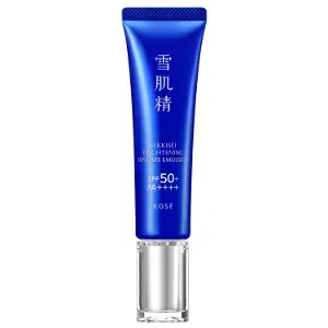 「コーセー」 薬用雪肌精 ブライトニング デイケア アドバンス 35g