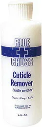 ★Blue Cross キューティクルリムーバー 960ml