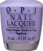 ★OPI(オーピーアイ) ネイルラッカー E74 ユーアー サッチ ア ブダペスト