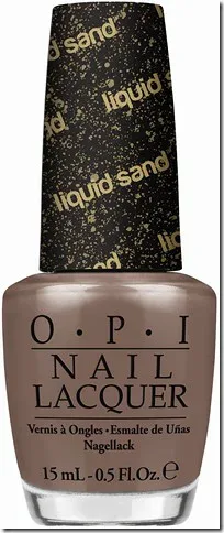 ★OPI(オーピーアイ) ネイルラッカー F65