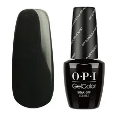 ★OPI(オーピーアイ) ジェルカラー 15mlGCV36