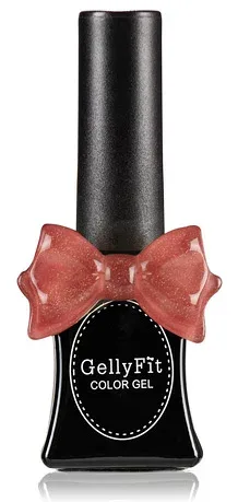 ★Gelly Fit(ジェリーフィット) カラージェルポリッシュ 11ml シロップカラー C06