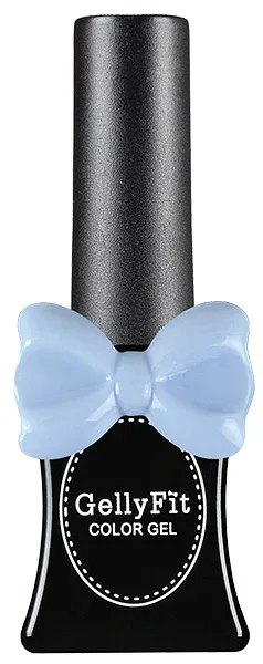 ★Gelly Fit(ジェリーフィット) カラージェルポリッシュ 11ml レギュラーカラー SS217