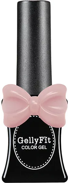 ★Gelly Fit(ジェリーフィット) カラージェルポリッシュ 11ml レギュラーカラー SS229
