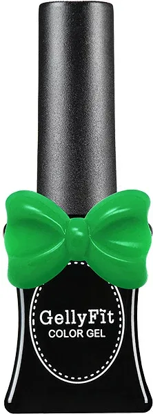 ★Gelly Fit(ジェリーフィット) カラージェルポリッシュ 11ml レギュラーカラー SS237
