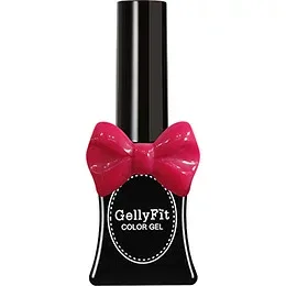★Gelly Fit(ジェリーフィット) カラージェルポリッシュ 11ml LA6