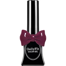 ★Gelly Fit(ジェリーフィット) カラージェルポリッシュ 11ml レギュラーカラー EN05