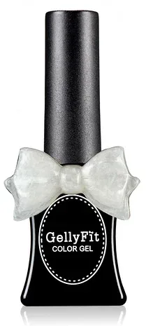 ★Gelly Fit(ジェリーフィット) カラージェルポリッシュ 11ml シロップカラー C31