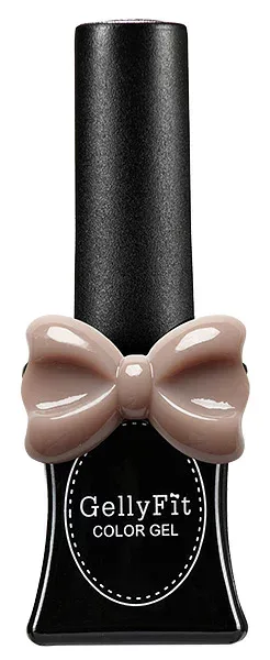 ★Gelly Fit(ジェリーフィット) カラージェルポリッシュ 11ml レギュラーカラー FW131