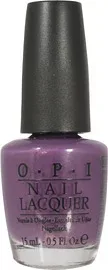 ★OPI(オーピーアイ) ネイルラッカー H55 ダッチヤージャストラブOPI?
