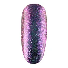 ★ICE GEL(アイスジェル) カラージェル 3gPM−545 レッド&バイオレット&ブルー