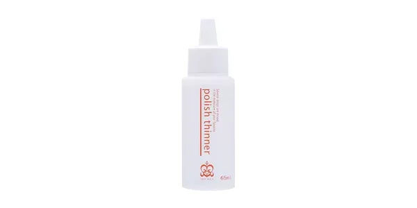 ★SHAREYDVA(シャレドワ)OneTwoDry ポリッシュシンナー 65ml