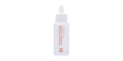 ★SHAREYDVA(シャレドワ)OneTwoDry ポリッシュシンナー 65ml