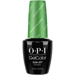 ★OPI(オーピーアイ) ジェルカラー 15mlN60