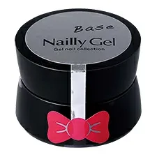 ★Nailly Gel(ネイリージェル) ベース 18g