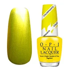 ★OPI(オーピーアイ) ネイルラッカー P20