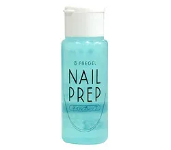 ★PREGEL(プリジェル)ネイルプレップ S 53ml