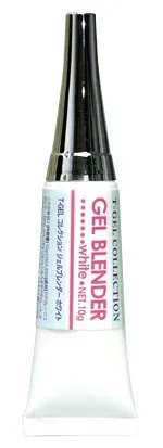 ★T-GEL Collection ベラフォーマ ジェルブレンダー 10g ホワイト