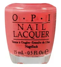 ★OPI(オーピーアイ) ネイルラッカー T23 アー ウィー ゼア イェット?