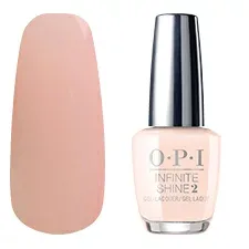 ★OPI(オーピーアイ) ネイルラッカー インフィニットシャイン 15ml ISLH19