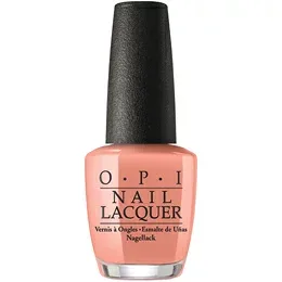 ★OPI(オーピーアイ) ネイルラッカー D42 15mL Barking Up the Wrong Sequoia