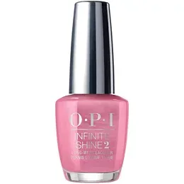 ★OPI(オーピーアイ) ネイルラッカー インフィニットシャイン 15ml G01