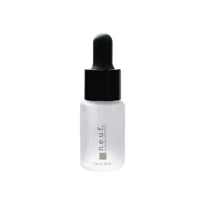 SHAREYDVA(シャレドワ) neuf.(ヌフ) ネイルオイル 10ml カラー:Musk