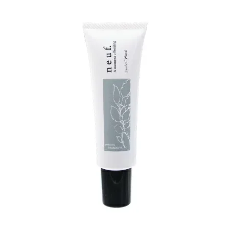 SHAREYDVA(シャレドワ) neuf.(ヌフ) ハンドクリーム 50ml【品番・カラー】C.Wood