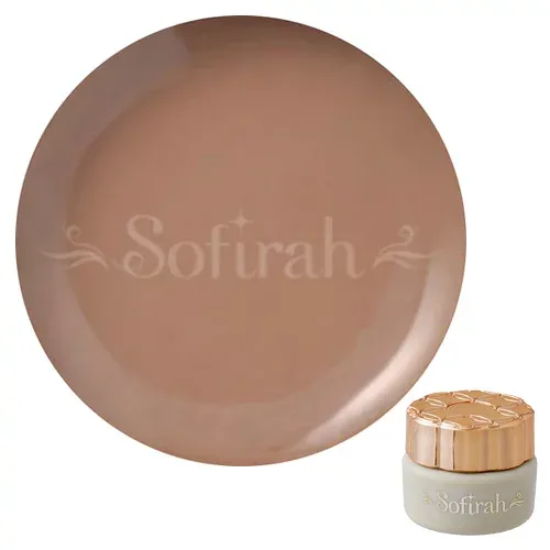 Sofirah(ソフィラ) カラージェル B238M 3g