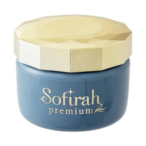 Sofirah(ソフィラ) premium マイルドベース 25g