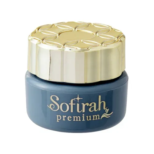 Sofirah(ソフィラ) premium ノーマルベース 5g