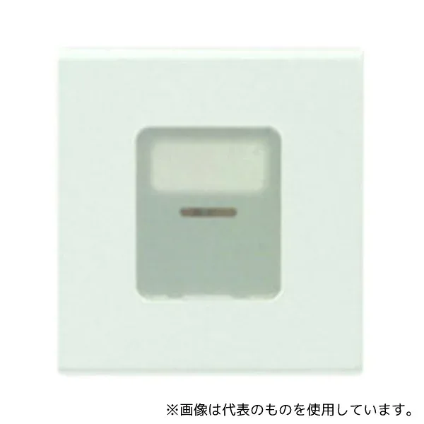神保電器 WJN-MGD 操作板 2個用 表示灯付