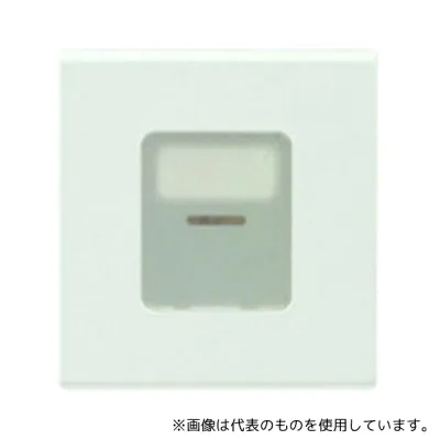 神保電器 WJN-MGD 操作板 2個用 表示灯付
