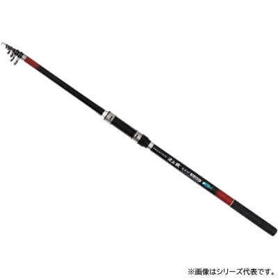 F-STEP プレステート波止磯遠投SP 3-420 (竿 磯竿 磯釣り 堤防釣り サビキ釣り 入門 釣り竿 カゴ釣り)
