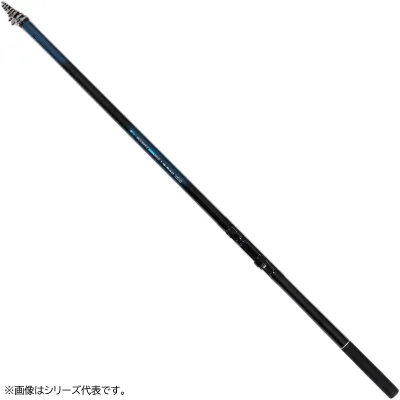 F-STEP エブリー 磯EX 1.5-540 (磯竿 磯釣り 堤防釣り サビキ釣り 入門 釣り竿 アジ チヌ グレ)