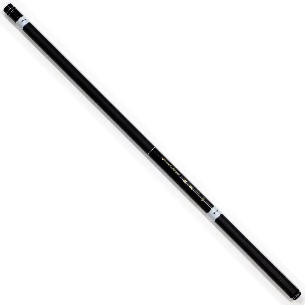 送料無料 超硬調 カーボン 渓流竿 風薫 630 6.4m 約207g 回転式穂先リリアン R14FUKA630 ロッド 竿 釣り竿 釣竿