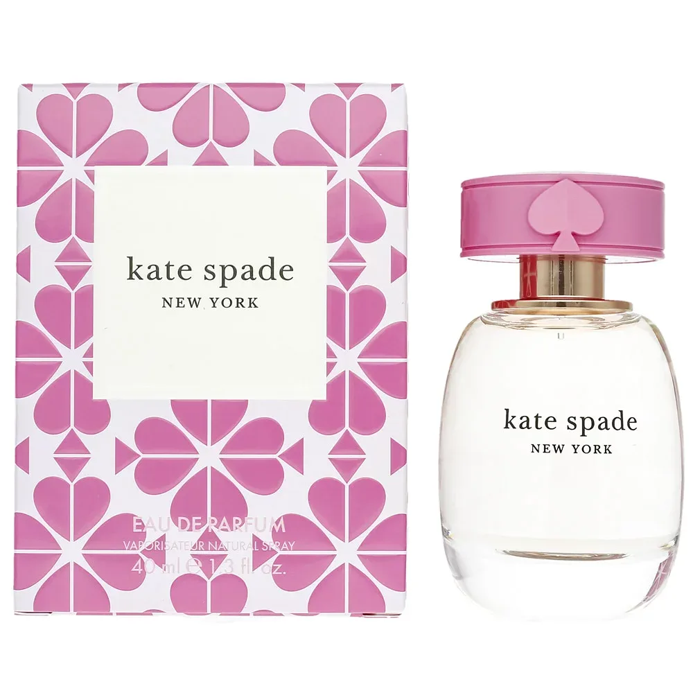 【5のつく日限定★10%クーポン★】【お買い物マラソン期間中ポイント10倍】ケイトスペード kate spade コスメ 香水・フレグランス ケイトスペード EDP#40 フィットハウス