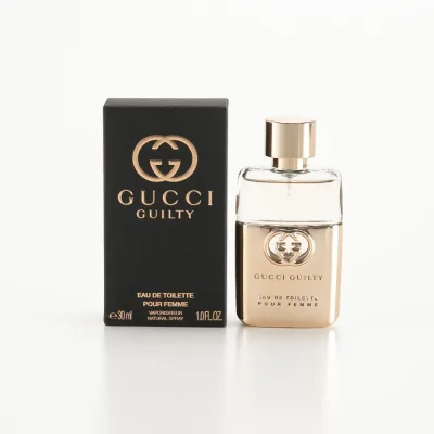 【5のつく日限定★10%クーポン★】【お買い物マラソン期間中ポイント10倍】グッチ GUCCI コスメ 香水・フレグランス ギルティ プールファム EDT#30 フィットハウス