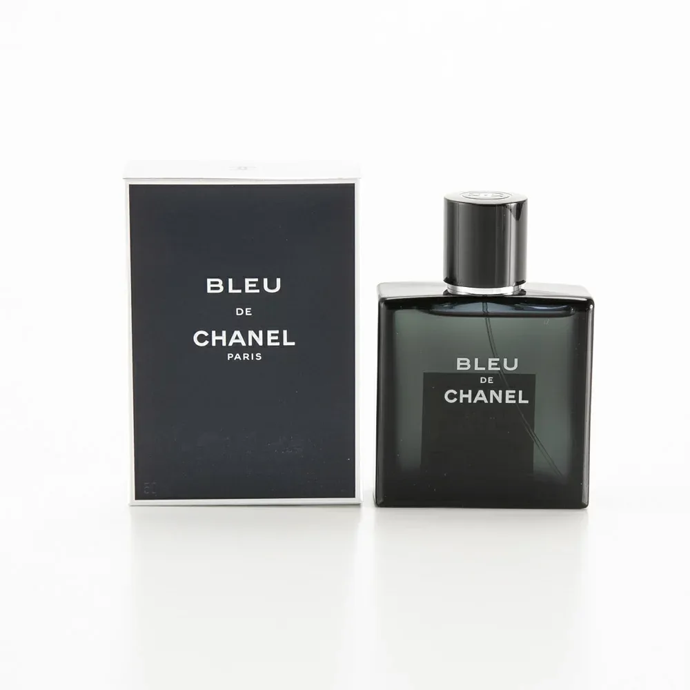 【5のつく日限定★10%クーポン★】【お買い物マラソン期間中ポイント10倍】シャネル CHANEL コスメ 香水・フレグランス ブルー ドゥ シャネル#50 フィットハウス