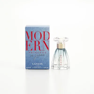 ランバン LANVIN コスメ 香水・フレグランス モダン プリンセス イン ジーンズ オードパルファム EDP 30ml フィットハウス