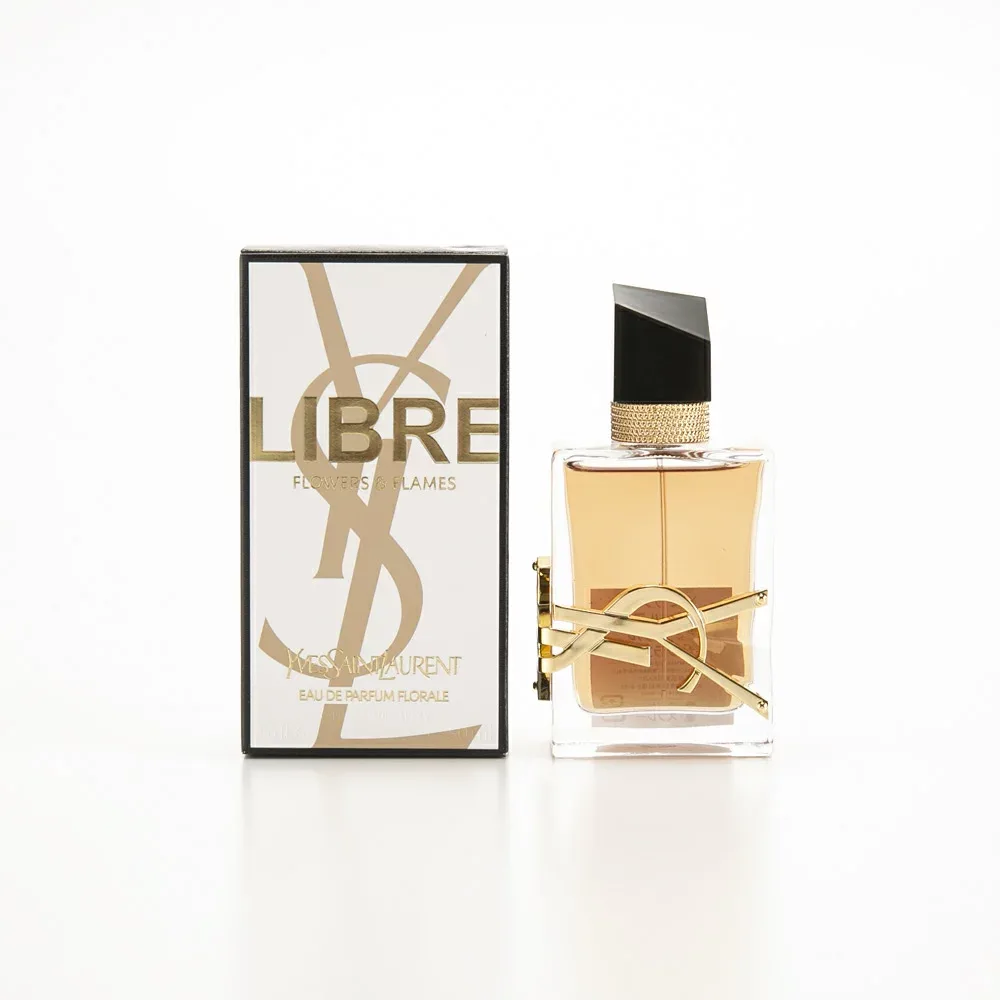 サンローラン SAINT LAURENT コスメ 香水・フレグランス リブレ EDP オーデパルファム フローラル 50mL フィットハウス