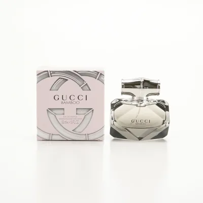 グッチ GUCCI コスメ 香水・フレグランス バンブー オードパルファム EDP 50ml フィットハウス