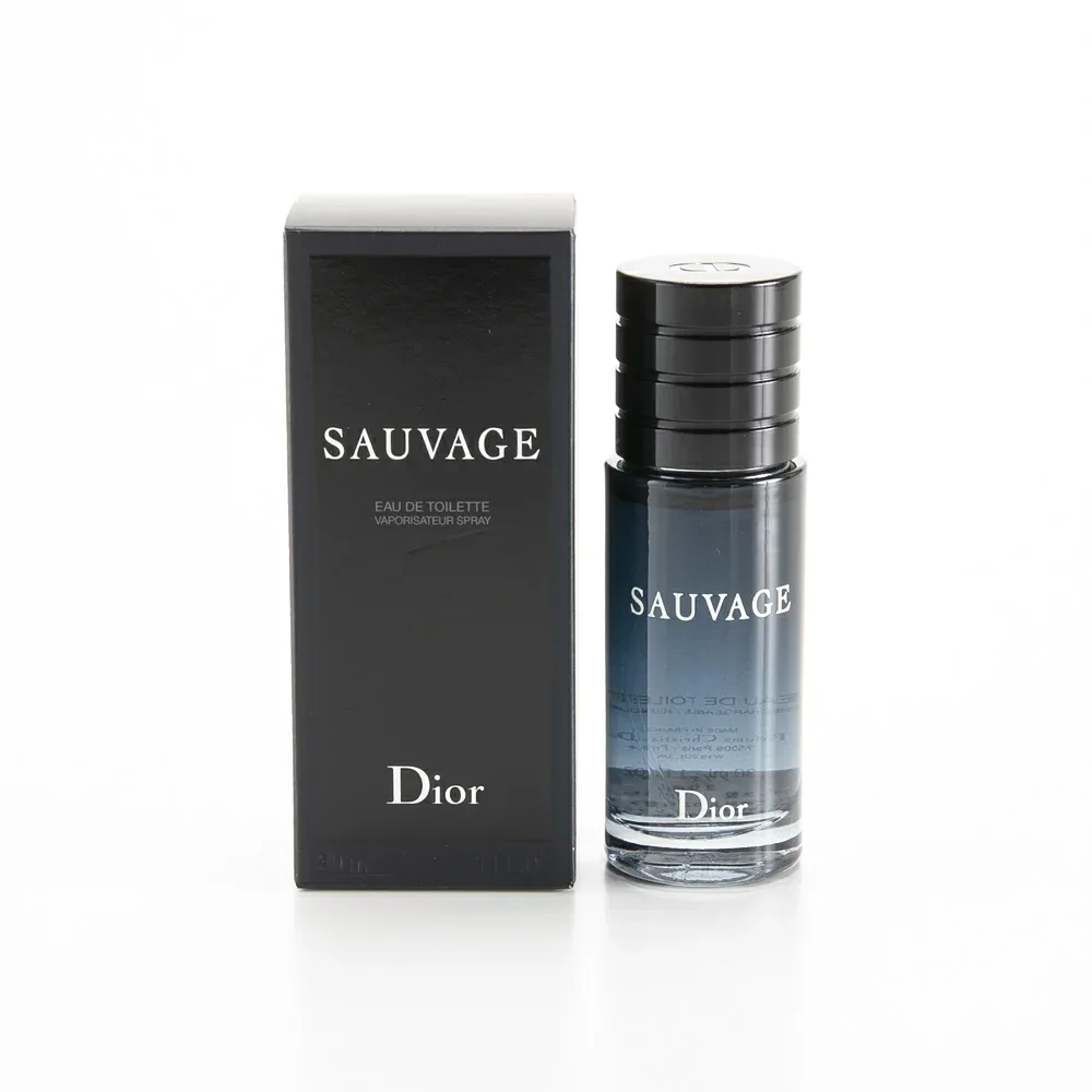 【5のつく日限定★10%クーポン★】【お買い物マラソン期間中ポイント10倍】クリスチャンディオール Christian Dior コスメ 香水・フレグランス ソヴァージュ EDT#30 フィットハウス